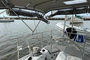 Picture Perfect 43ft Catalina Yacht For Sale