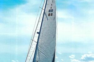 Picture Perfect 43ft Catalina Yacht For Sale