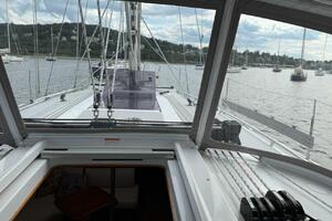Picture Perfect 43ft Catalina Yacht For Sale