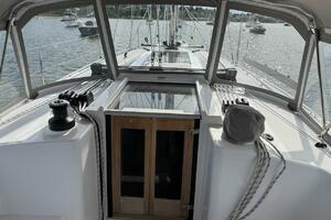 Picture Perfect 43ft Catalina Yacht For Sale