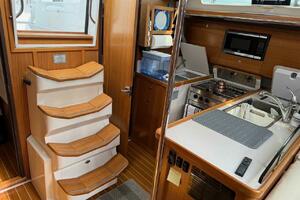 Picture Perfect 43ft Catalina Yacht For Sale