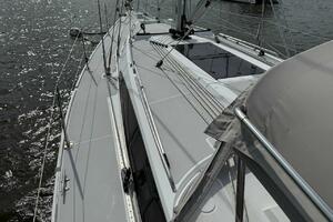 Picture Perfect 43ft Catalina Yacht For Sale