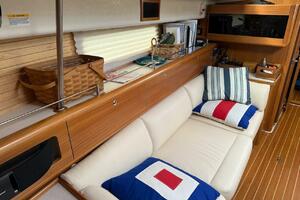 Picture Perfect 43ft Catalina Yacht For Sale