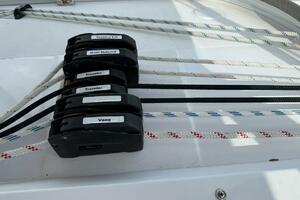 Picture Perfect 43ft Catalina Yacht For Sale