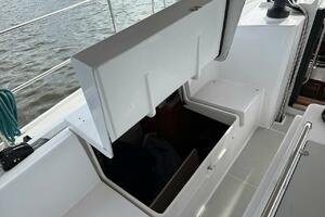 Picture Perfect 43ft Catalina Yacht For Sale