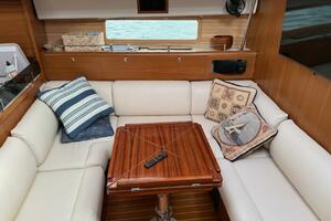 Picture Perfect 43ft Catalina Yacht For Sale