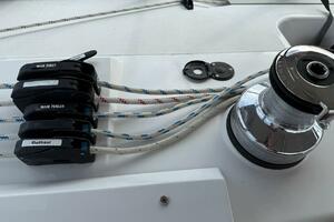Picture Perfect 43ft Catalina Yacht For Sale