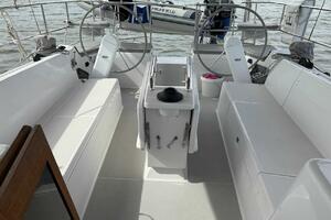 Picture Perfect 43ft Catalina Yacht For Sale