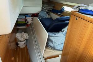 Picture Perfect 43ft Catalina Yacht For Sale