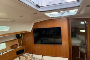 Picture Perfect 43ft Catalina Yacht For Sale