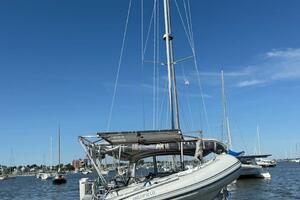 Picture Perfect 43ft Catalina Yacht For Sale