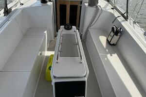 Picture Perfect 43ft Catalina Yacht For Sale