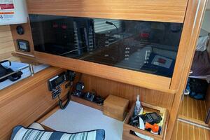 Picture Perfect 43ft Catalina Yacht For Sale