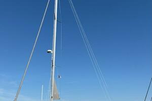 Picture Perfect 43ft Catalina Yacht For Sale