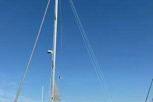 Picture Perfect 2022 Catalina 425 Yacht For Sale in Atlantic Highlands NJ