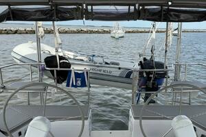 Picture Perfect 43ft Catalina Yacht For Sale