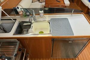 Picture Perfect 43ft Catalina Yacht For Sale