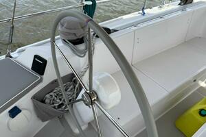 Picture Perfect 43ft Catalina Yacht For Sale