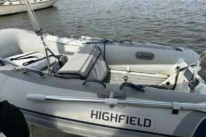 Picture Perfect 43ft Catalina Yacht For Sale