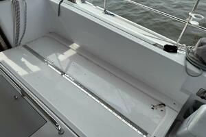 Picture Perfect 43ft Catalina Yacht For Sale