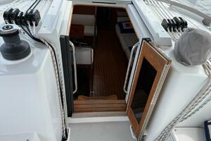 Picture Perfect 43ft Catalina Yacht For Sale