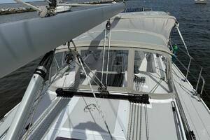 Picture Perfect 43ft Catalina Yacht For Sale