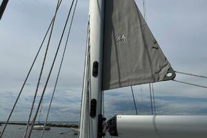Picture Perfect 43ft Catalina Yacht For Sale