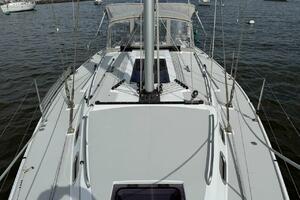 Picture Perfect 43ft Catalina Yacht For Sale