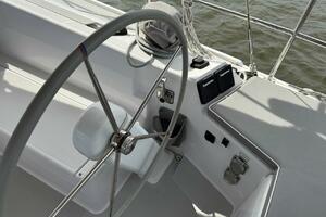 Picture Perfect 43ft Catalina Yacht For Sale