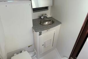 Picture Perfect 43ft Catalina Yacht For Sale