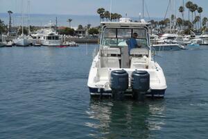 Vessel Image #9