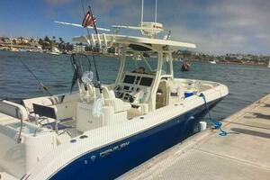 Dolce Vita 32ft Century Yacht For Sale
