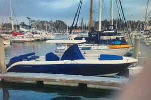 Dolce Vita 32ft Century Yacht For Sale