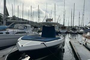 Dolce Vita 32ft Century Yacht For Sale