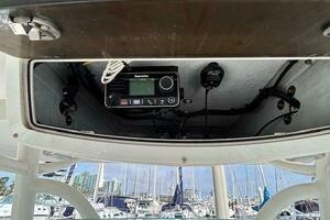 Dolce Vita 32ft Century Yacht For Sale
