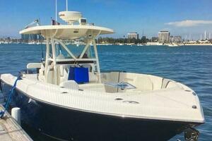 Dolce Vita 32ft Century Yacht For Sale