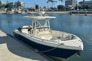 Dolce Vita 32ft Century Yacht For Sale