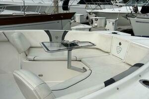 Dolce Vita 32ft Century Yacht For Sale