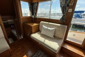 42ft Grand Banks Yacht For Sale