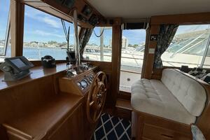 42ft Grand Banks Yacht For Sale
