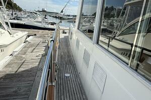 42ft Grand Banks Yacht For Sale