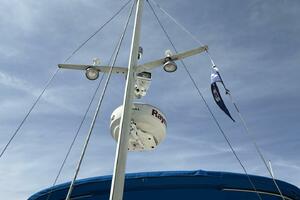 42ft Grand Banks Yacht For Sale
