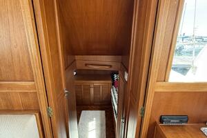 42ft Grand Banks Yacht For Sale