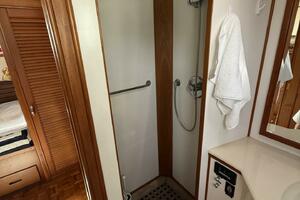 42ft Grand Banks Yacht For Sale