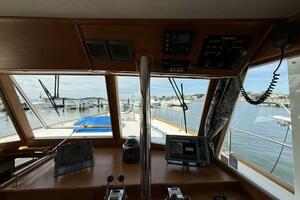 42ft Grand Banks Yacht For Sale