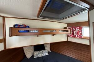 42ft Grand Banks Yacht For Sale
