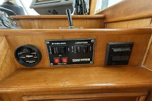 42ft Grand Banks Yacht For Sale