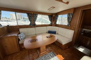 42ft Grand Banks Yacht For Sale