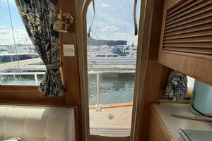 42ft Grand Banks Yacht For Sale