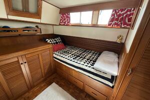 42ft Grand Banks Yacht For Sale